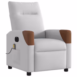 VidaXL 3323997 poltrona - Vista aggiuntiva 4