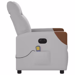VidaXL 3323997 poltrona - Vista aggiuntiva 6