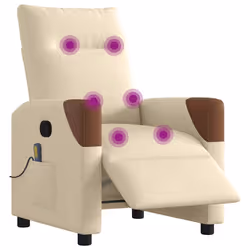 VidaXL 3324002 poltrona