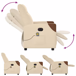 VidaXL 3324002 poltrona - Vista aggiuntiva 8