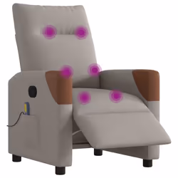 VidaXL 3324003 poltrona
