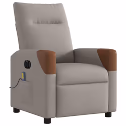 VidaXL 3324003 poltrona - Vista aggiuntiva 4