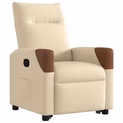 VidaXL 3324010 poltrona - Vista aggiuntiva 4