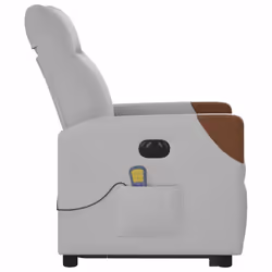 VidaXL 3324013 poltrona - Vista aggiuntiva 6