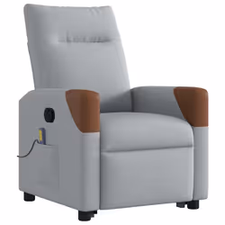 VidaXL 3324014 poltrona - Vista aggiuntiva 4