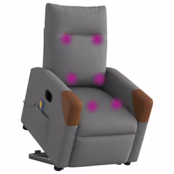 VidaXL 3324015 poltrona