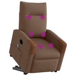 VidaXL 3324017 poltrona - Vista aggiuntiva 3