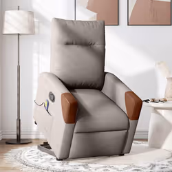 VidaXL 3324019 poltrona - Vista aggiuntiva 2