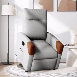 VidaXL 3324021 poltrona