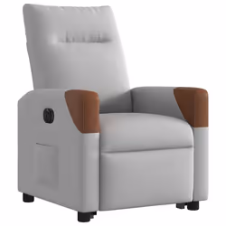 VidaXL 3324021 poltrona - Vista aggiuntiva 4