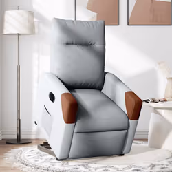 VidaXL 3324022 poltrona