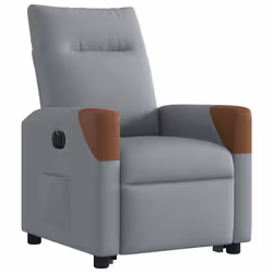 VidaXL 3324022 poltrona - Vista aggiuntiva 4