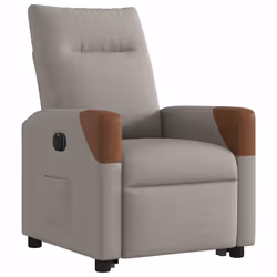 VidaXL 3324027 poltrona - Vista aggiuntiva 4