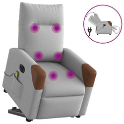 VidaXL 3324029 poltrona