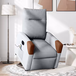 VidaXL 3324030 poltrona - Vista aggiuntiva 2