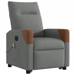 VidaXL 3324031 poltrona - Vista aggiuntiva 4