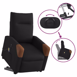 VidaXL 3324032 poltrona - Vista aggiuntiva 8