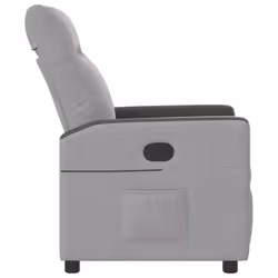 VidaXL 3324037 poltrona - Vista aggiuntiva 4