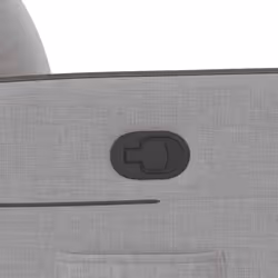 VidaXL 3324037 poltrona - Vista aggiuntiva 8