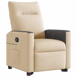 VidaXL 3324056 poltrona - Vista aggiuntiva 4