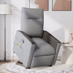 VidaXL 3324059 poltrona - Vista aggiuntiva 3
