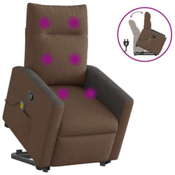 VidaXL 3324062 poltrona