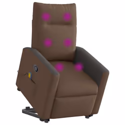 VidaXL 3324062 poltrona