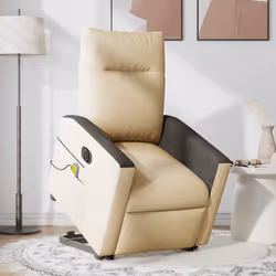 VidaXL 3324063 poltrona - Vista aggiuntiva 3