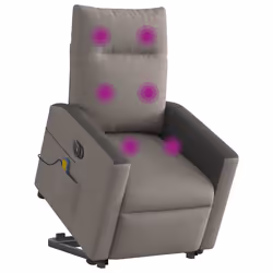 VidaXL 3324064 poltrona - Vista aggiuntiva 2