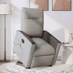 VidaXL 3324065 poltrona - Vista aggiuntiva 3