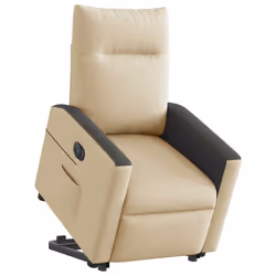 VidaXL 3324070 poltrona - Vista aggiuntiva 2