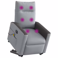 VidaXL 3324073 poltrona - Vista aggiuntiva 2