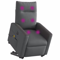 VidaXL 3324074 poltrona - Vista aggiuntiva 2