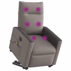 VidaXL 3324078 poltrona - Vista aggiuntiva 2