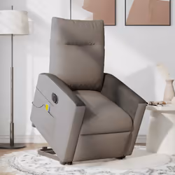 VidaXL 3324078 poltrona - Vista aggiuntiva 3