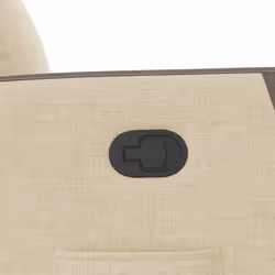 VidaXL 3324083 poltrona - Vista aggiuntiva 8