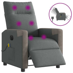 VidaXL 3324086 poltrona