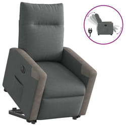 VidaXL 3324091 poltrona
