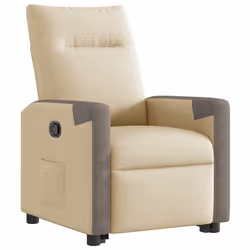 VidaXL 3324093 poltrona - Vista aggiuntiva 4