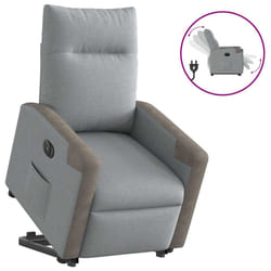 VidaXL 3324100 poltrona