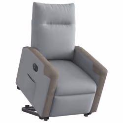 VidaXL 3324100 poltrona
