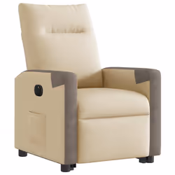 VidaXL 3324103 poltrona - Vista aggiuntiva 4