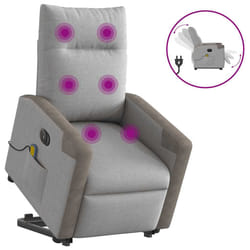 VidaXL 3324104 poltrona