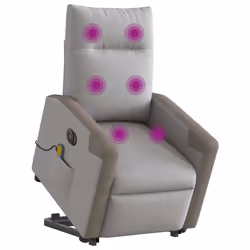 VidaXL 3324104 poltrona