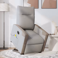 VidaXL 3324104 poltrona