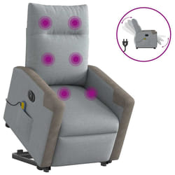 VidaXL 3324105 poltrona