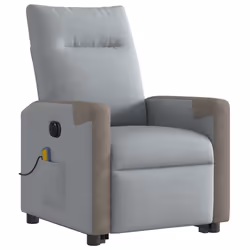 VidaXL 3324105 poltrona - Vista aggiuntiva 4