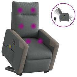 VidaXL 3324106 poltrona