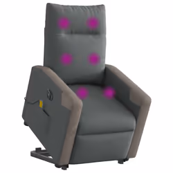 VidaXL 3324106 poltrona