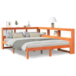 VidaXL 3324316 letto